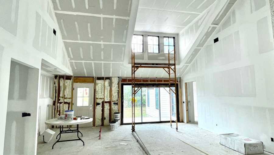 Home Remodeling